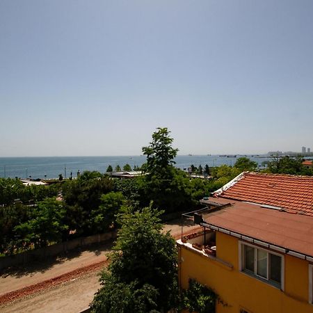 Californiacityhotel Istanbul Luaran gambar