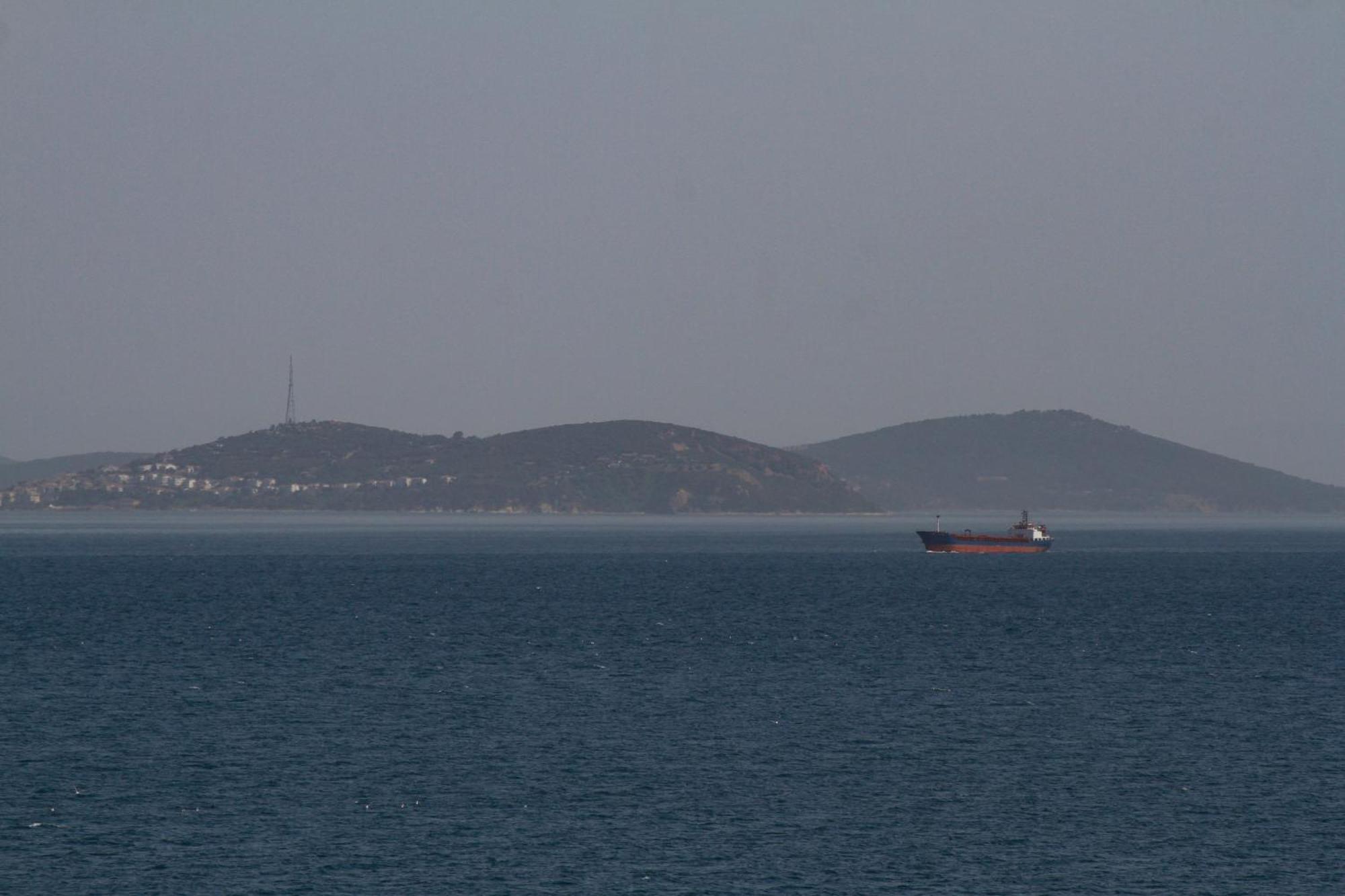 Californiacityhotel Istanbul Luaran gambar