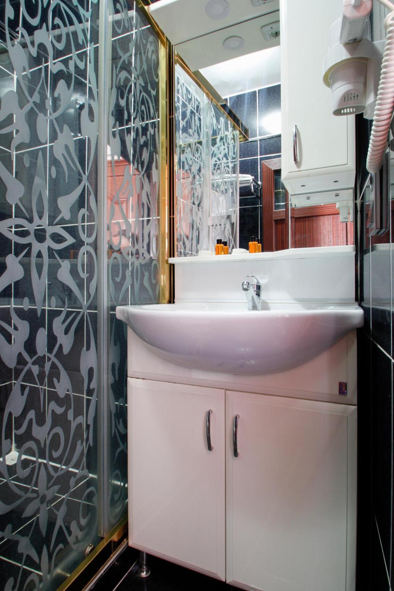 Californiacityhotel Istanbul Luaran gambar