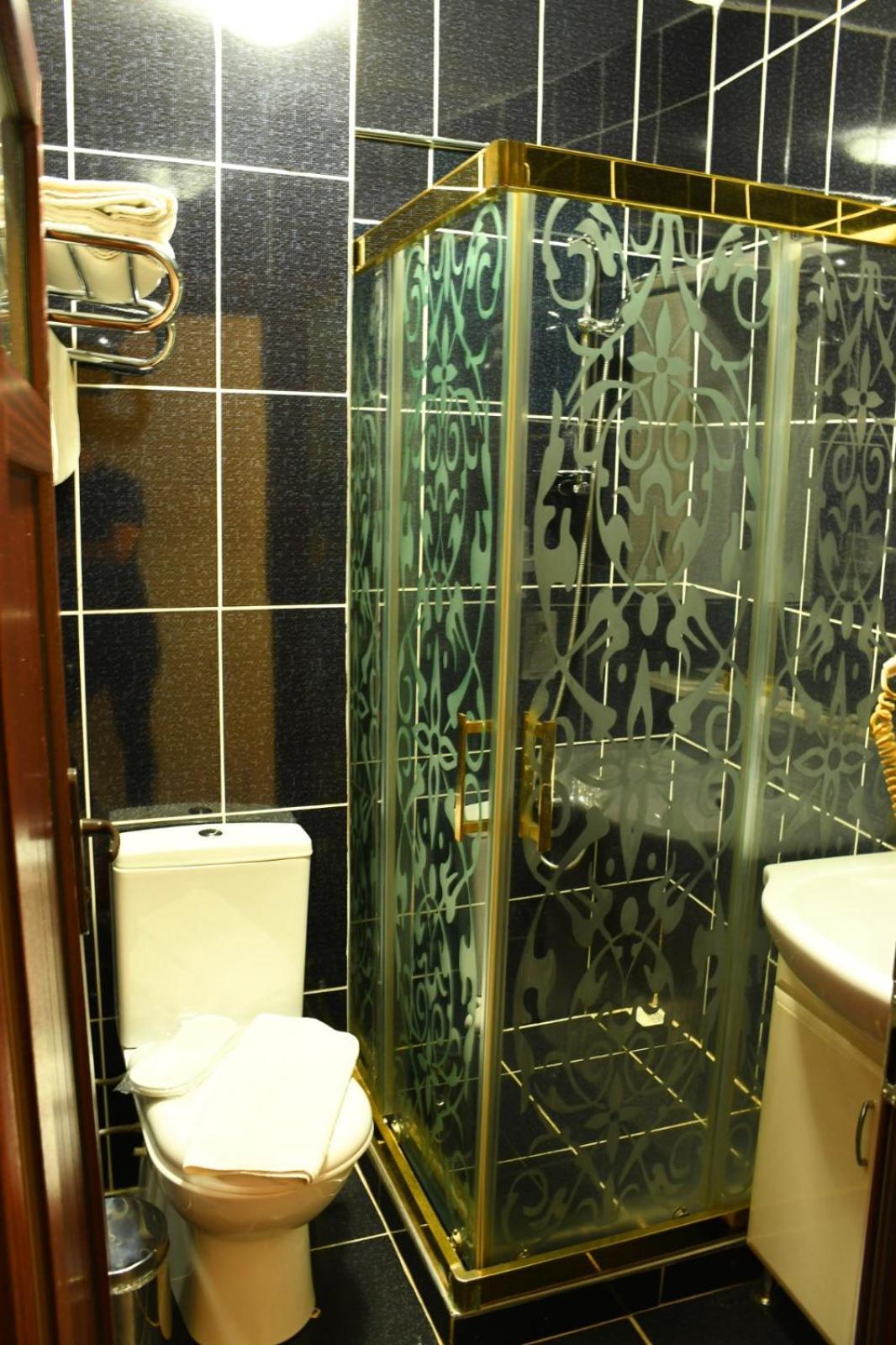 Californiacityhotel Istanbul Luaran gambar