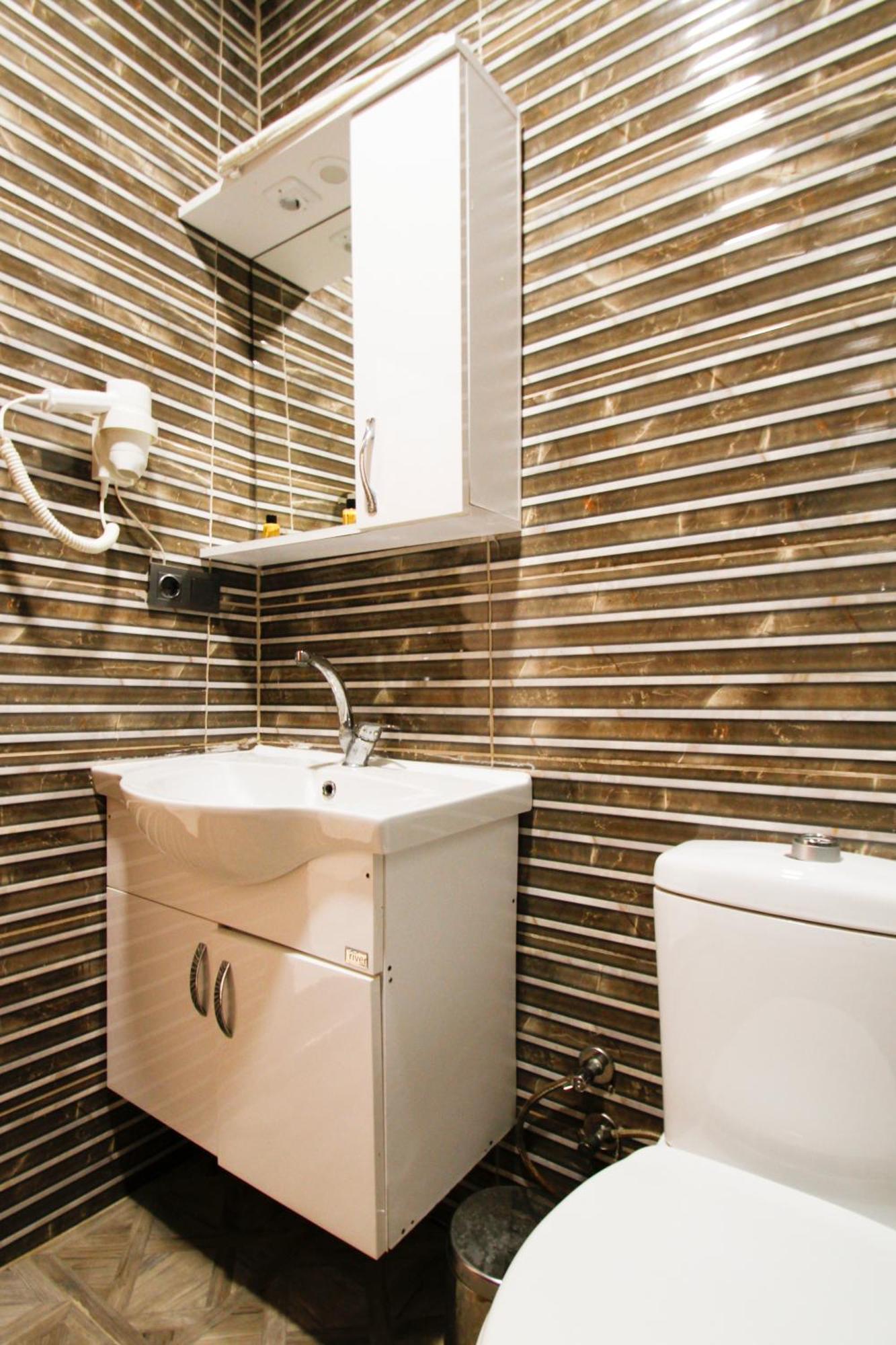Californiacityhotel Istanbul Luaran gambar
