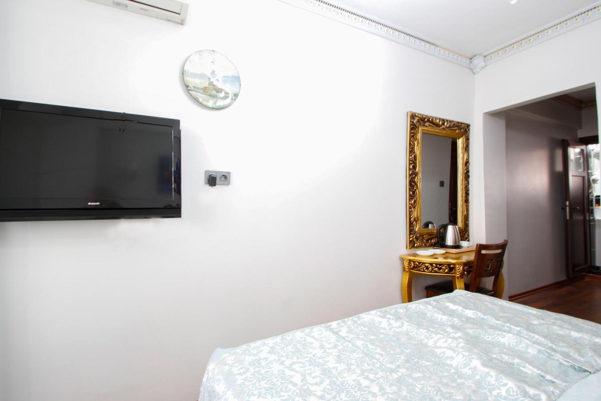 Californiacityhotel Istanbul Luaran gambar