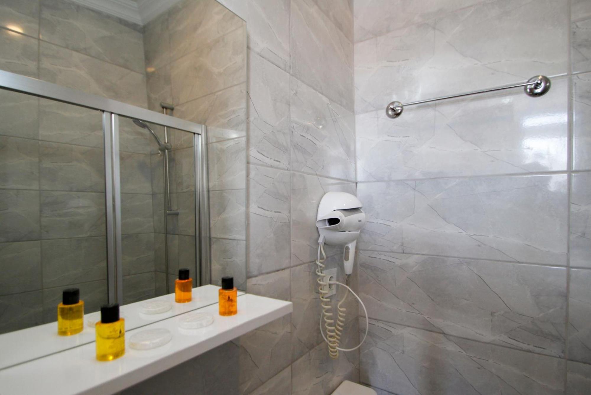 Californiacityhotel Istanbul Luaran gambar