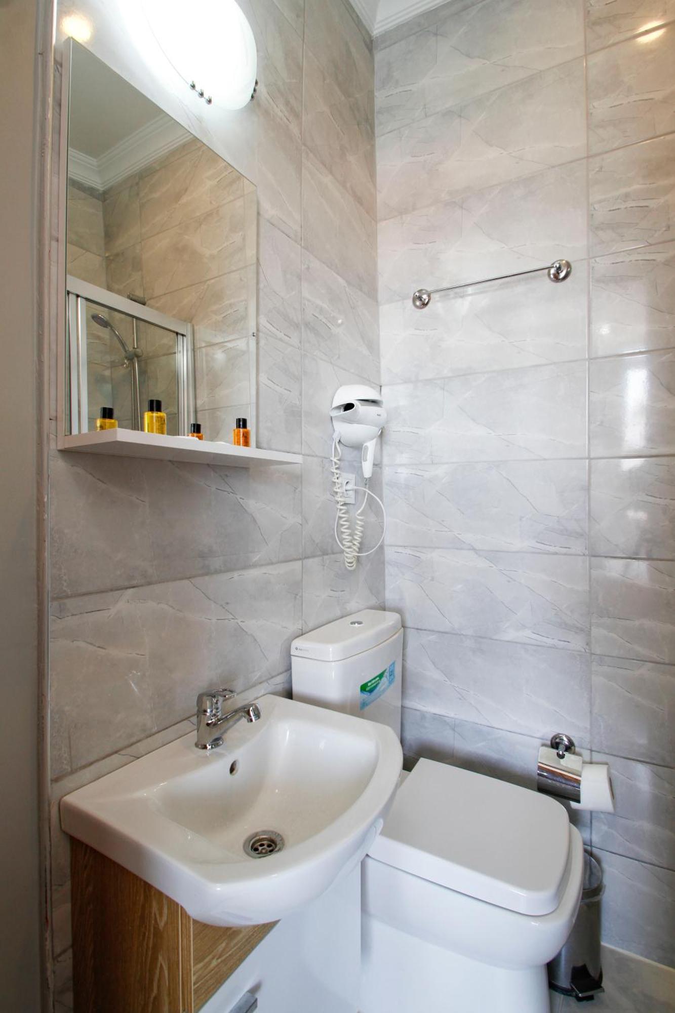 Californiacityhotel Istanbul Luaran gambar