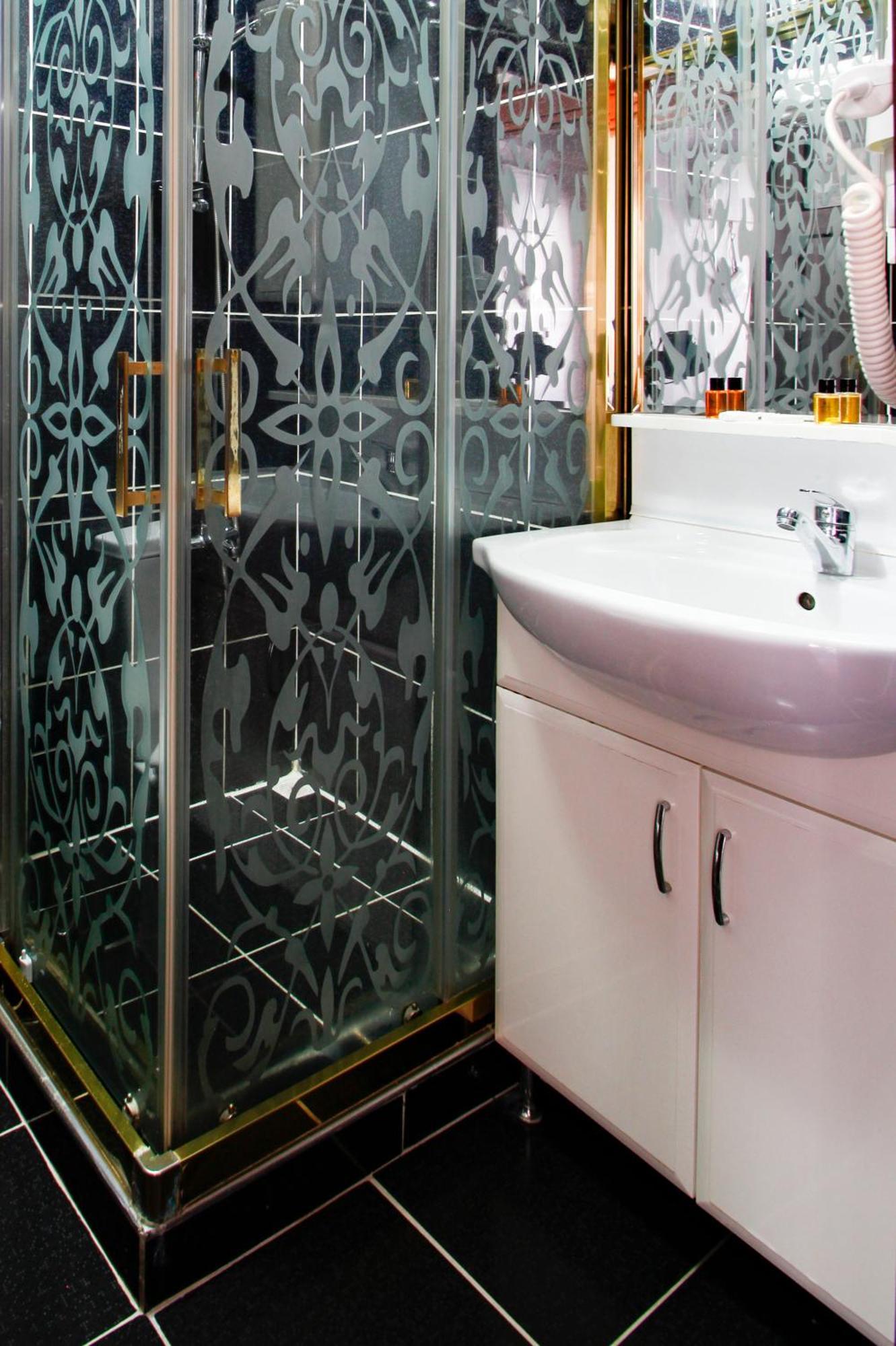 Californiacityhotel Istanbul Luaran gambar
