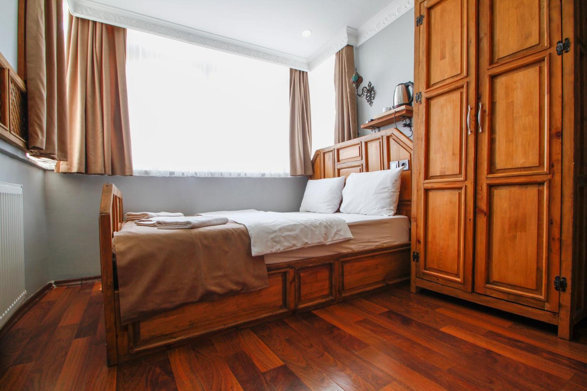 Californiacityhotel Istanbul Luaran gambar