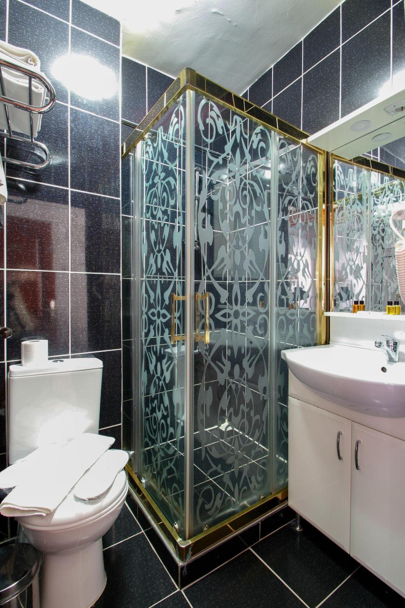 Californiacityhotel Istanbul Luaran gambar